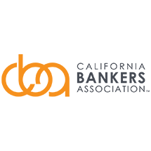 California Bankers Association 2024 Award