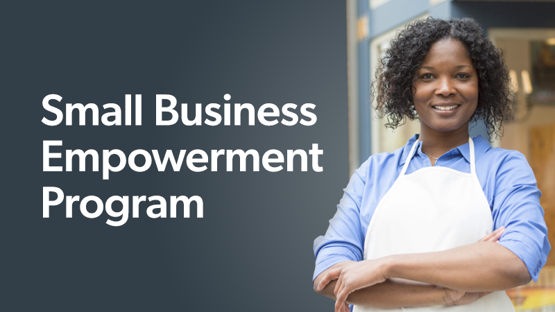 Small Business Empowerment Program