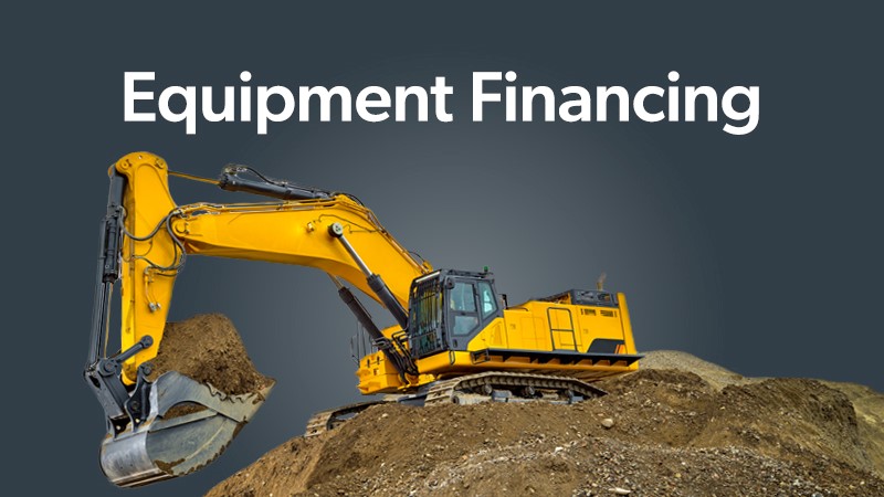 Equipment Financing