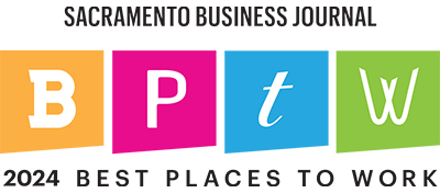 Sacramento Business Journal Best Places to Work