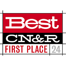 Best Chico News  & Review First Place 2024