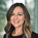 Headshot of Jennifer Meadors, smiling professionally.