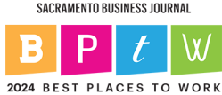 Sacramento Business Journal Best Places to Work