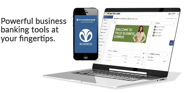 Small Business Payment Solutions Tri Counties Bank